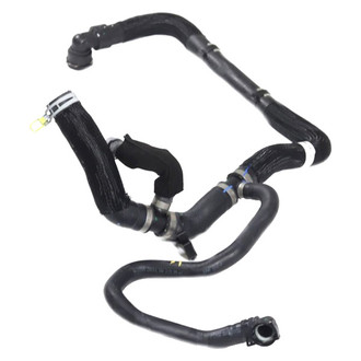 Mopar® - Engine Coolant Radiator Hose