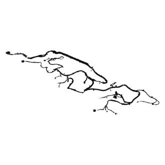 Mopar® - Body Wiring Harness