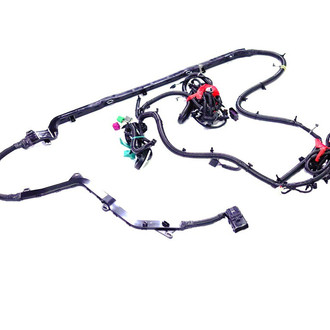 Mopar® - Body Wiring Harness
