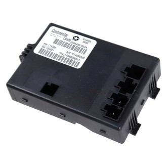 Mopar® - Heated Seat Module