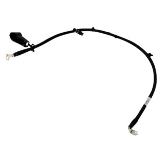 4795599AJ - Genuine Mopar Battery Wiring