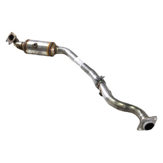 Mopar® - Exhaust Muffler