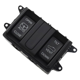 Jeep OE - Front Sunroof Switch