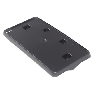 Mopar® - License Plate Bracket