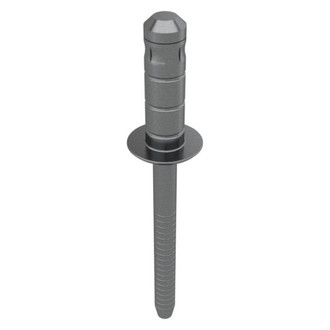 Mopar® - Trunk Stop Bumper