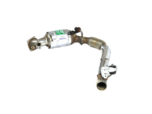 Mopar® - Catalytic Converter