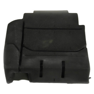 Mopar® - Black Seat Back Foam
