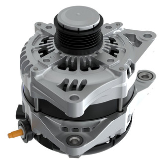 Mopar® - Alternator