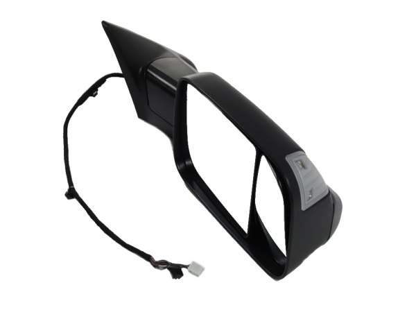 Mopar® - Passenger Side Power View Mirror