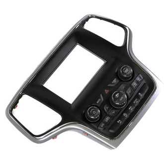 Mopar® - HVAC Heater Control Switch Bezel