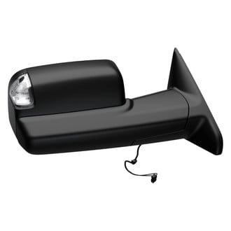 Mopar® - Power Towing Mirror