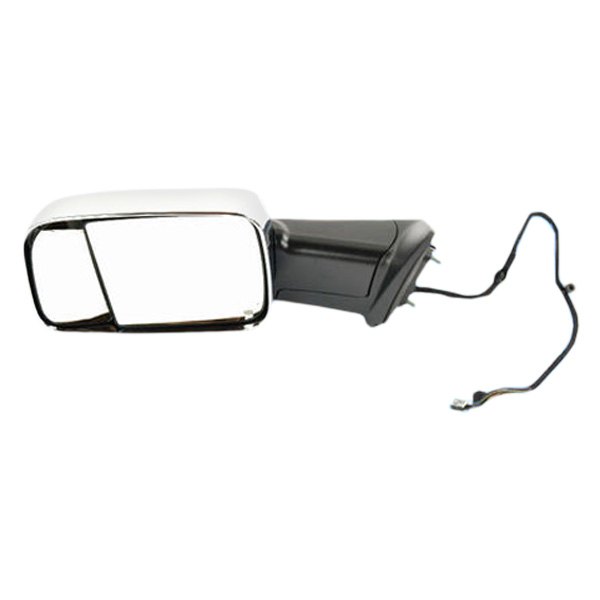 Mopar® - Driver Side Power Towing Mirror