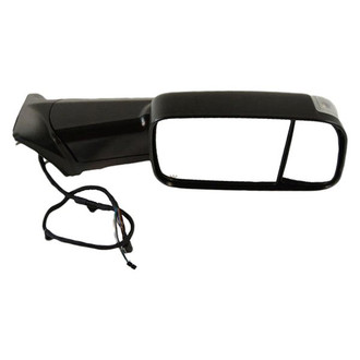 Ram OE - Front Right Door Mirror