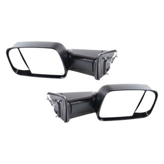 Mopar® - Power Towing Mirror