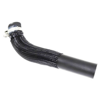 Jeep OE - Upper Fuel Tank Filler Neck