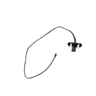 Mopar® - Back Glass Wiper Motor Cover
