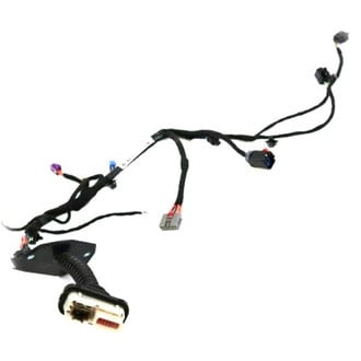 Mopar® - Front Left Door Wiring Harness