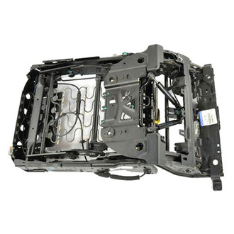 Mopar® - Seat Cushion Frame