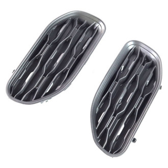 Ram OE - Front Lower Bumper Cover Spacer Panel