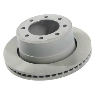 Ram OE - Rear Disc Brake Rotor