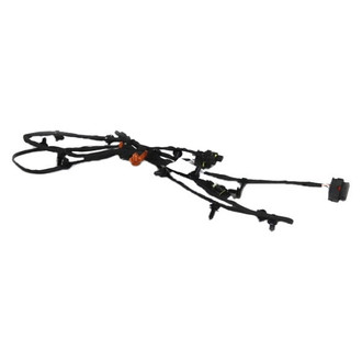 Jeep OE - Rear Parking Aid System Wiring Harness