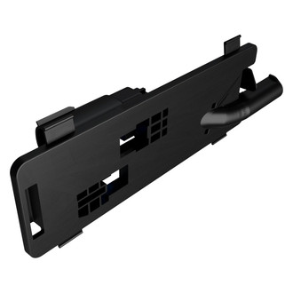 Mopar® - Left Tailgate Wiring Harness