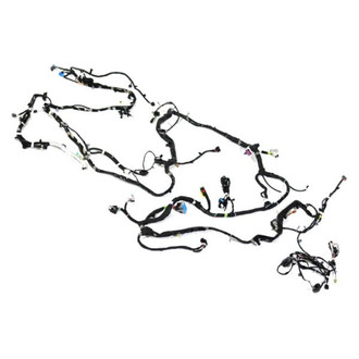 Mopar® - Body Wiring Harness