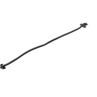 Mopar® - Rear Lower Door Shell Seal