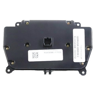 Mopar® - HVAC Heater Control Switch Bezel