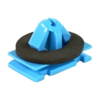 Mopar® - Hood Scoop Grille Clip