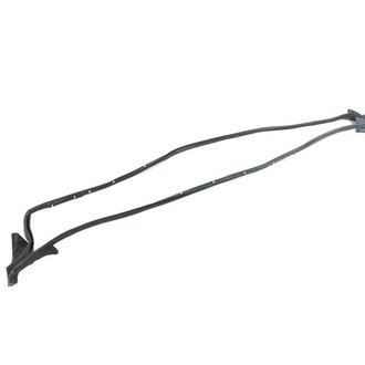 Mopar® - Front Driver Side Door Seal
