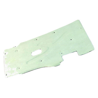 Jeep OE - Rear Right Seat Back Panel