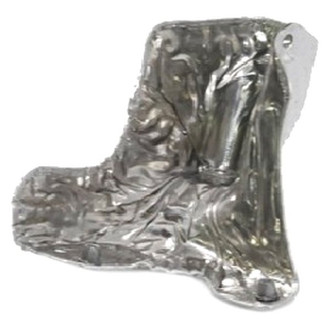 Mopar® - Turbocharger Heat Shield