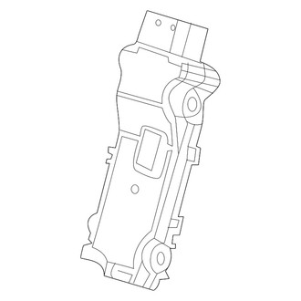 Mopar® - Automatic Transmission Control Module