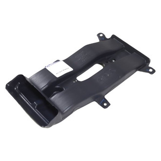 Jeep OE - Center Instrument Panel Air Duct