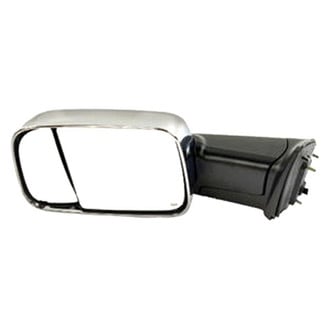 Ram OE - Front Left Door Mirror