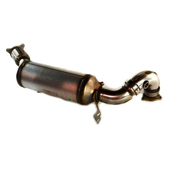 Ram OE - Catalytic Converter