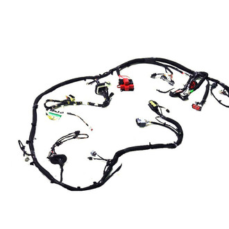 Mopar® - Dashboard Wiring Harness Clip