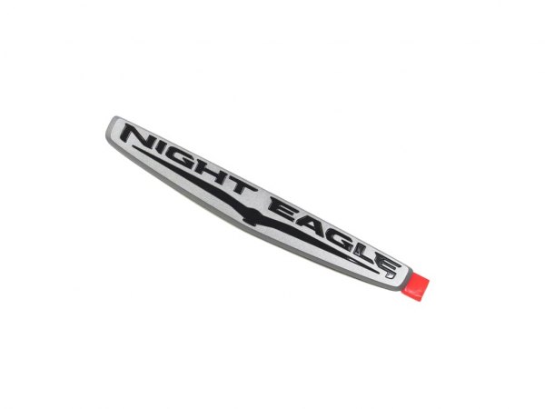 Mopar® - Lift-Gate Nameplate