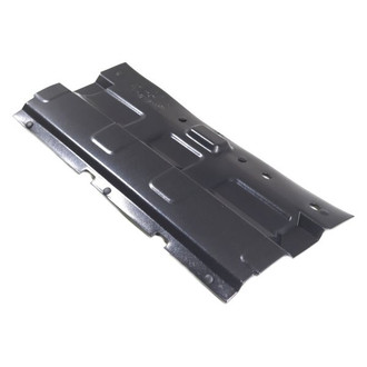 Jeep OE - Front Lower Radiator Support Air Deflector