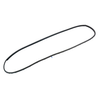 Mopar® - Rear Outer Driver or Passenger Side Door Seal