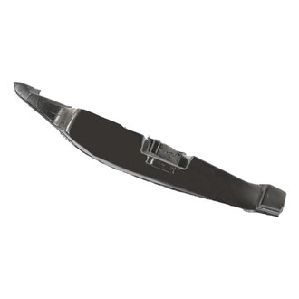 Mopar® - Driver Side Fender Side Silencer