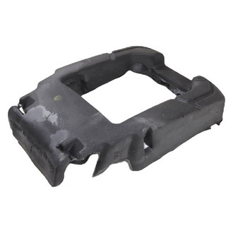 Mopar® - Black Seat Back Foam