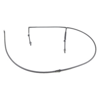 Jeep OE - Front Headlight Washer Hose