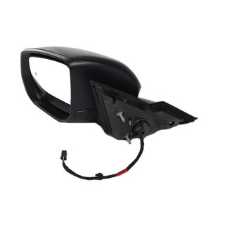 Mopar® - Driver Side View Mirror