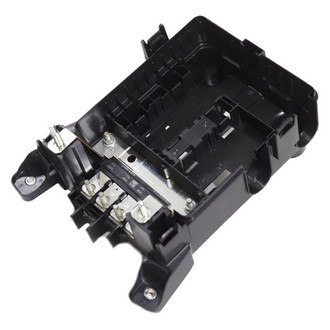 Jeep OE - Junction Block Bracket