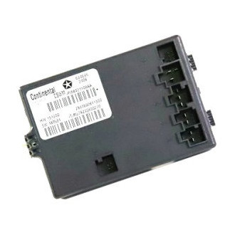 Mopar® - Heated Seat Module