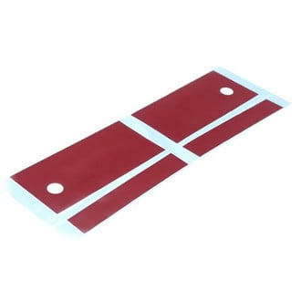 Mopar® - Fascia Decal