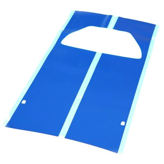 Mopar® - Hood Decal Kit