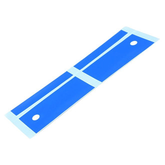 Mopar® - Fascia Decal